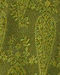 Olive Green Jacquard Kurta Pajama